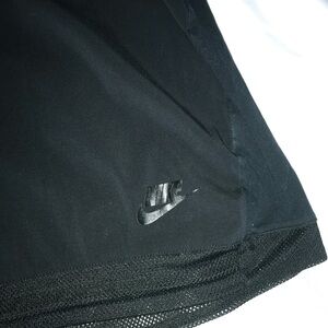 Nike Black Shirt